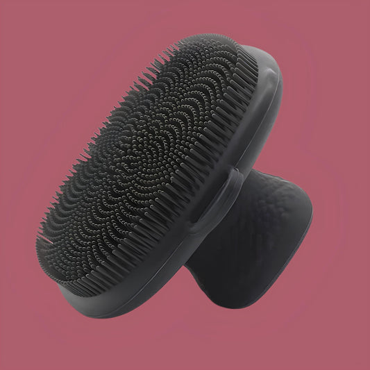 Brosse de nettoyage du visage